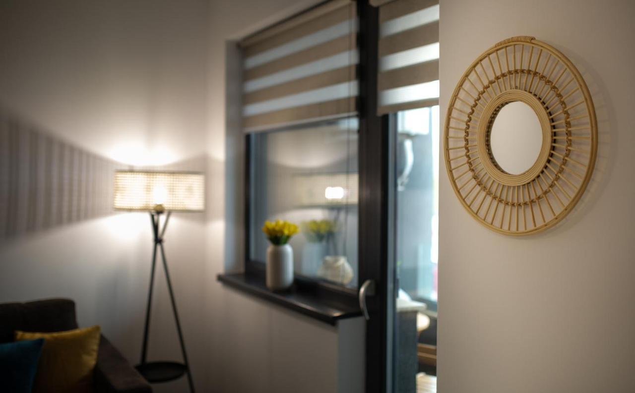 'Just Like Home' Apartment - With Private Parking Place Galati  Ngoại thất bức ảnh