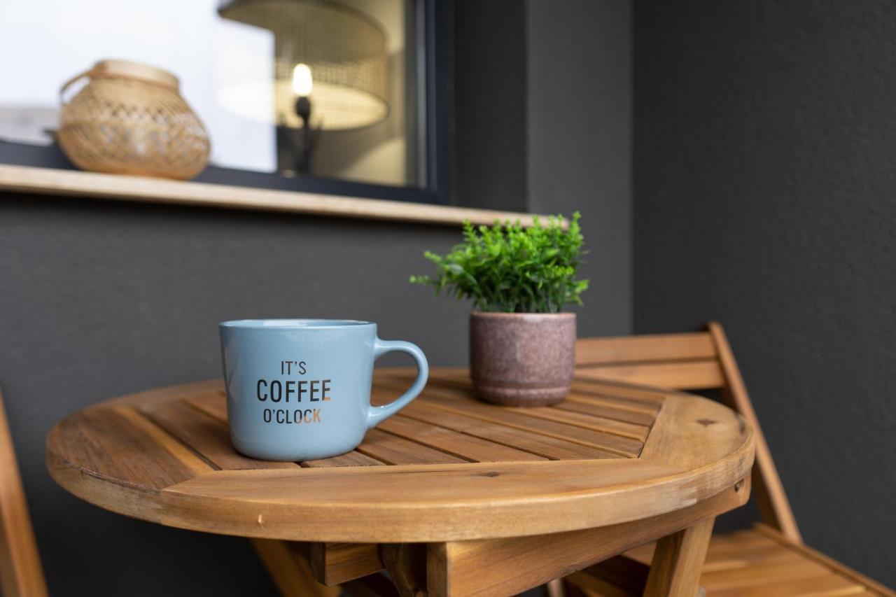 'Just Like Home' Apartment - With Private Parking Place Galati  Ngoại thất bức ảnh