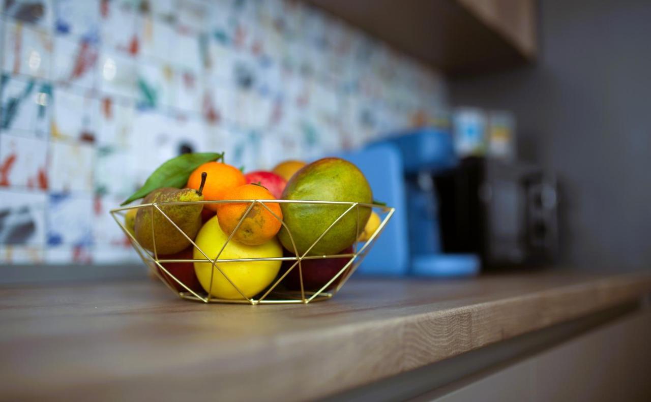 'Just Like Home' Apartment - With Private Parking Place Galati  Ngoại thất bức ảnh