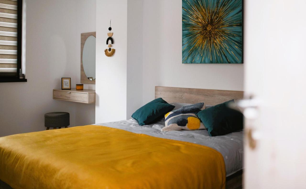 'Just Like Home' Apartment - With Private Parking Place Galati  Ngoại thất bức ảnh