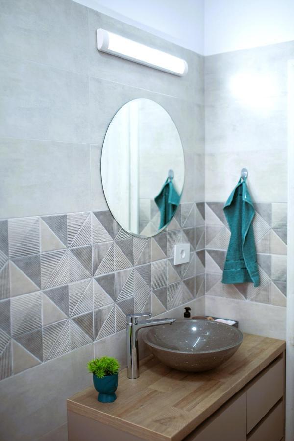 'Just Like Home' Apartment - With Private Parking Place Galati  Ngoại thất bức ảnh