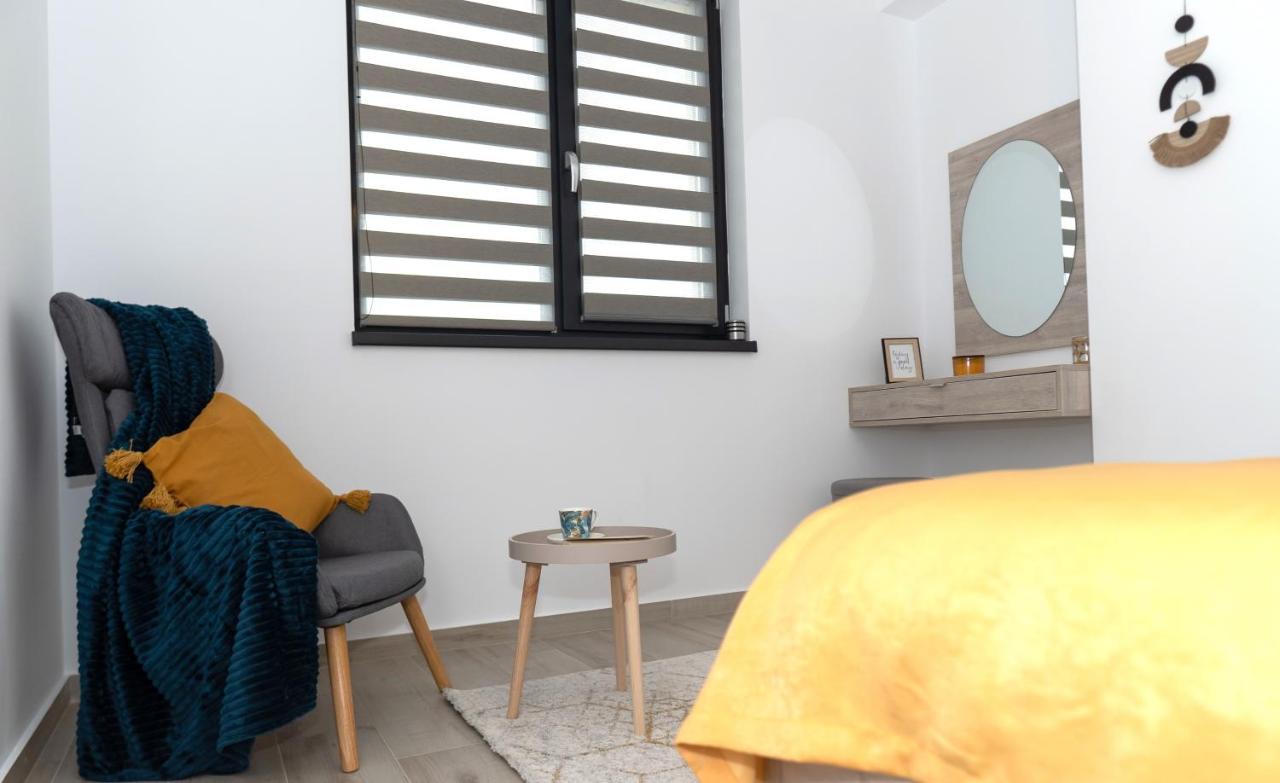 'Just Like Home' Apartment - With Private Parking Place Galati  Ngoại thất bức ảnh