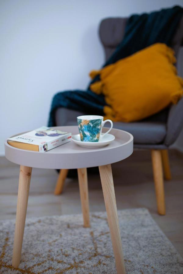 'Just Like Home' Apartment - With Private Parking Place Galati  Ngoại thất bức ảnh