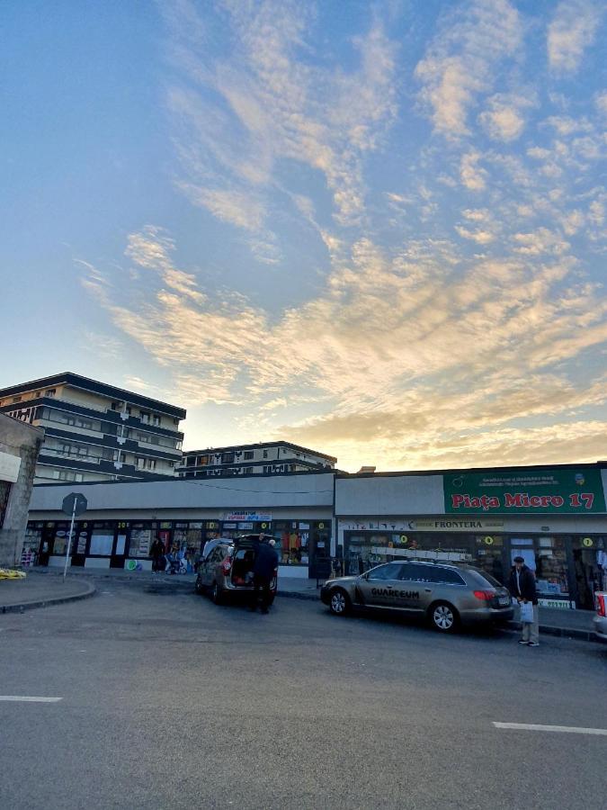'Just Like Home' Apartment - With Private Parking Place Galati  Ngoại thất bức ảnh